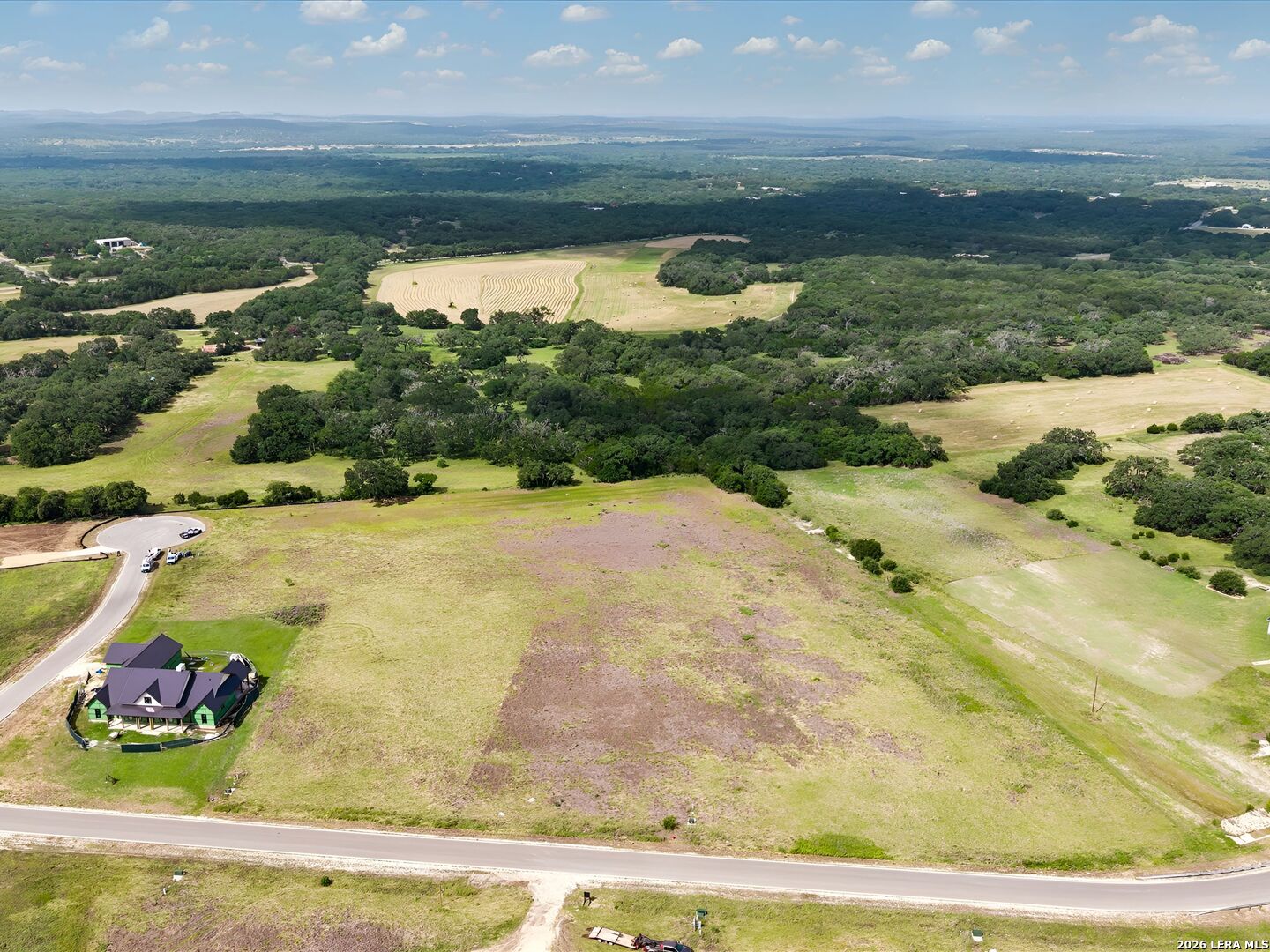 733 Annabelle Avenue Bulverde TX 78163