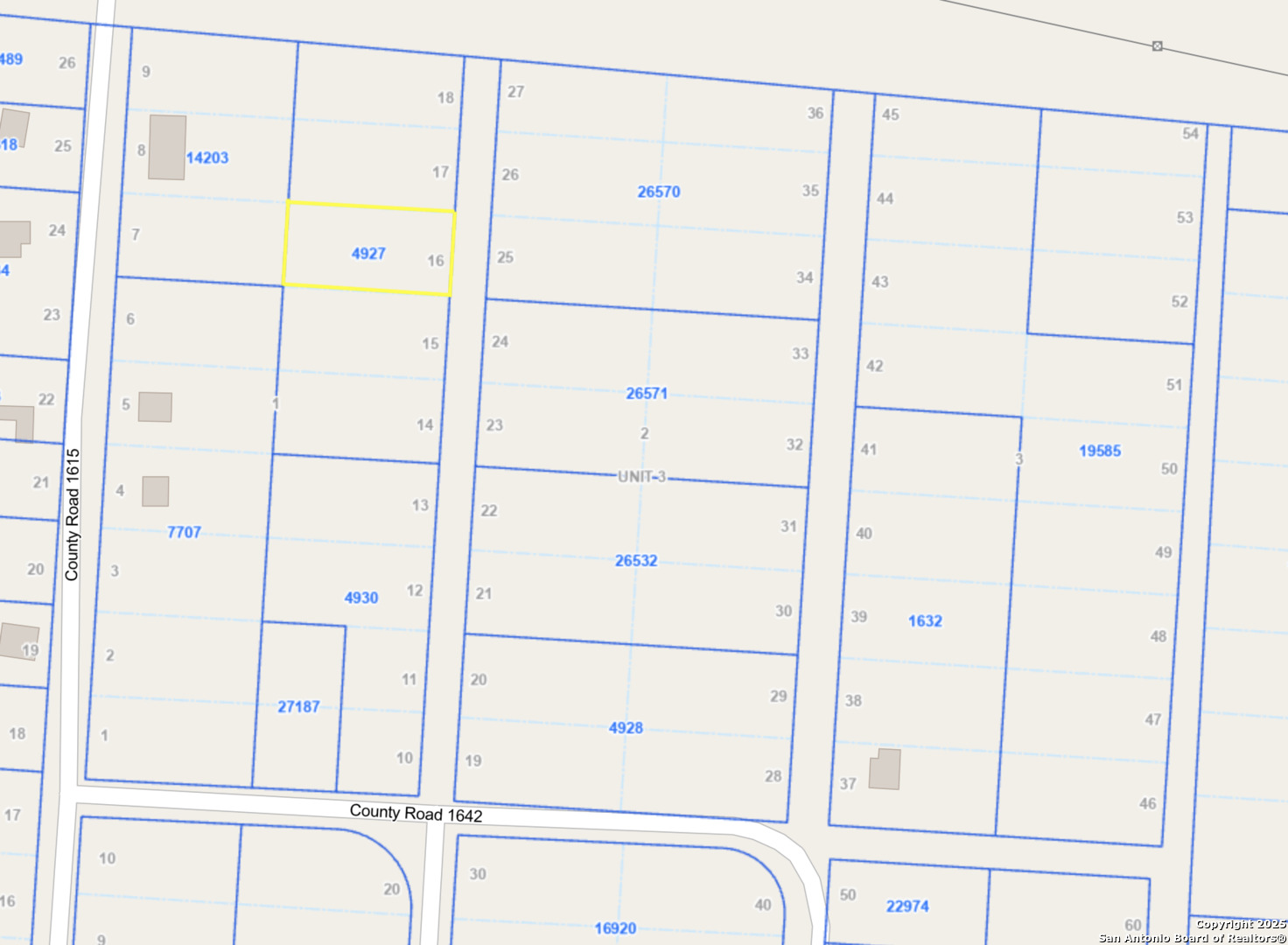 05 Hillcrest Drive Moore TX 78057