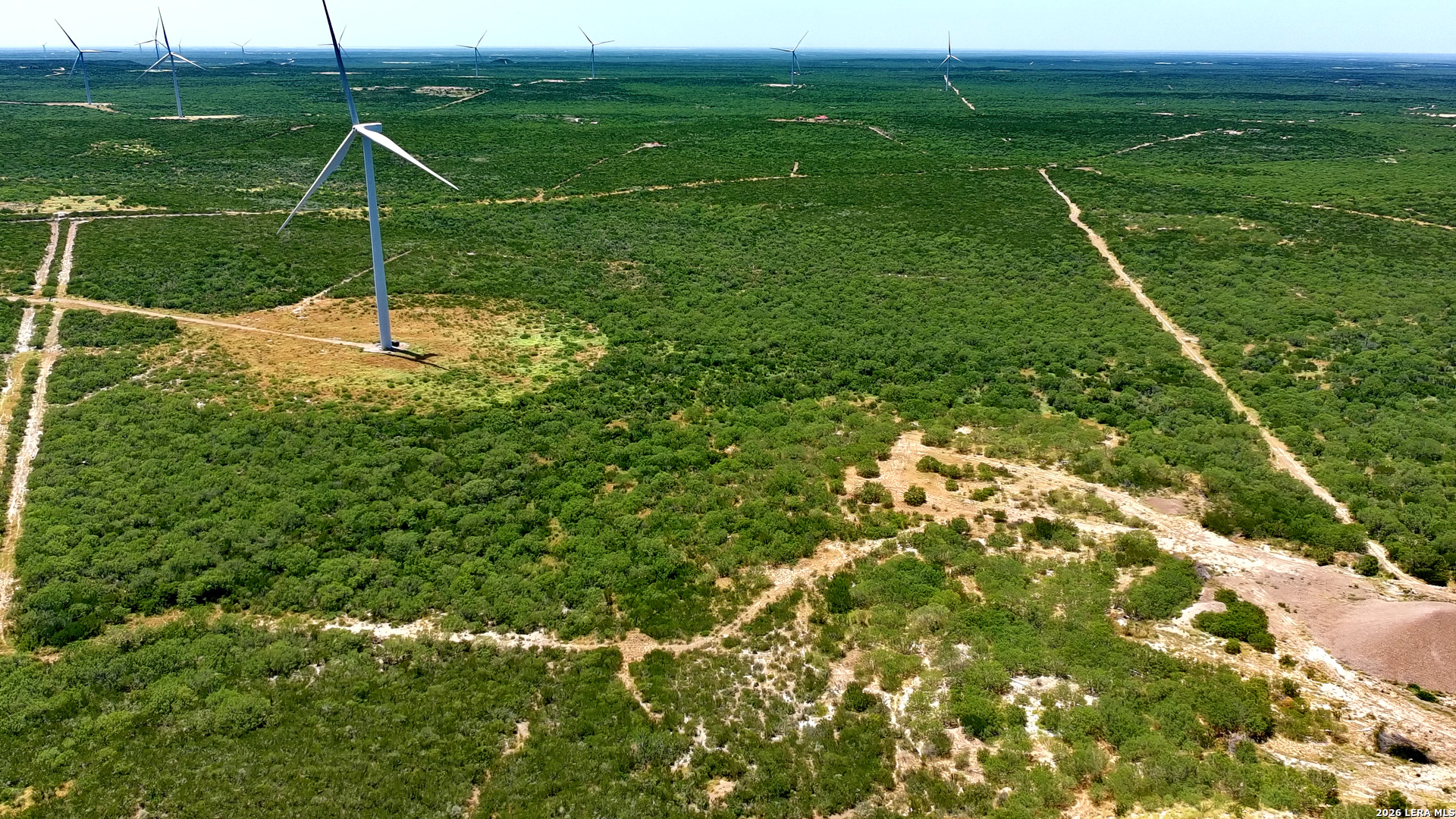 0 San Pablo Road Tract 3 (117.0410) Bruni TX 78344