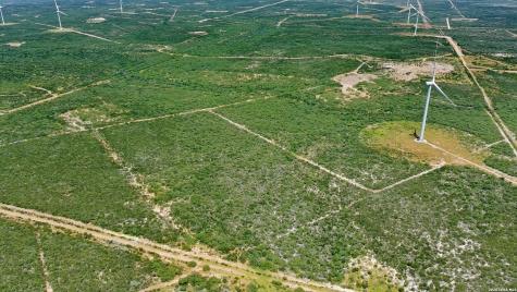 0 San Pablo Road Tract 3 (117.0410) Bruni TX 78344