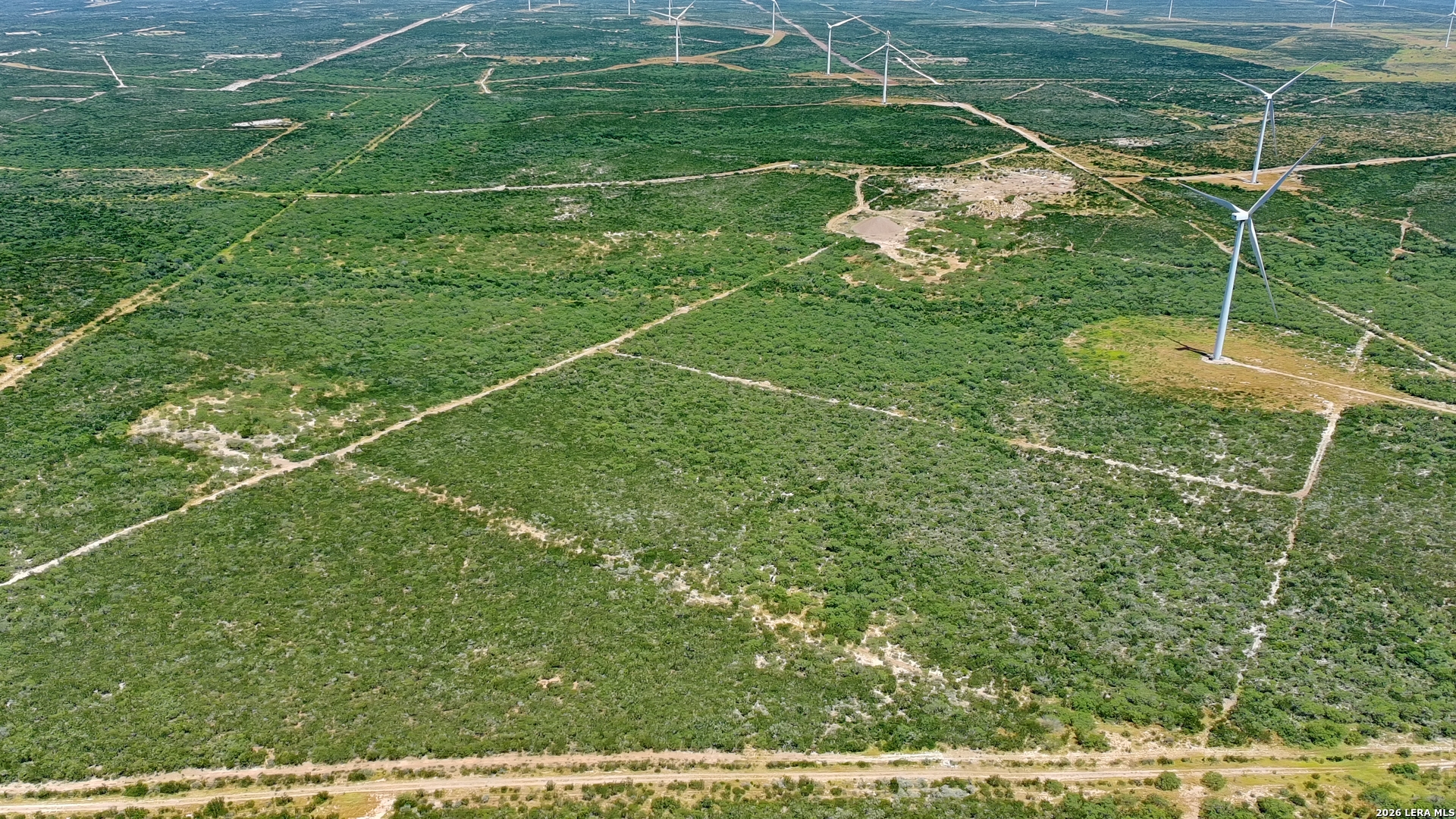 0 San Pablo Road Tract 3 (117.0410) Bruni TX 78344