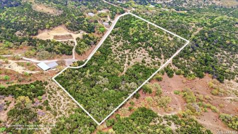 105 & 109 W Winding Loop Boerne TX 78006