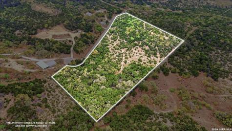 105 & 109 W Winding Loop Boerne TX 78006