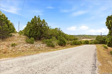 105 & 109 W Winding Loop Boerne TX 78006