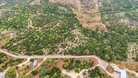 105 & 109 W Winding Loop Boerne TX 78006