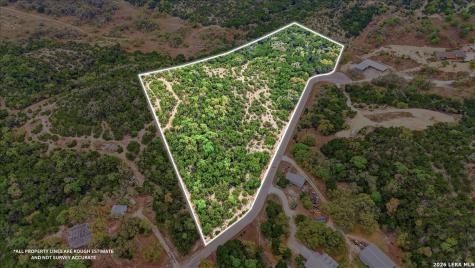 105 & 109 W Winding Loop Boerne TX 78006