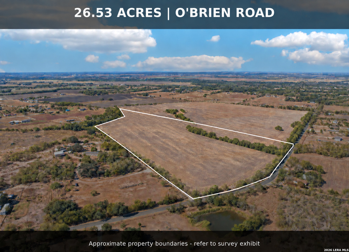 11735 Obrien Road Atascosa TX 78002