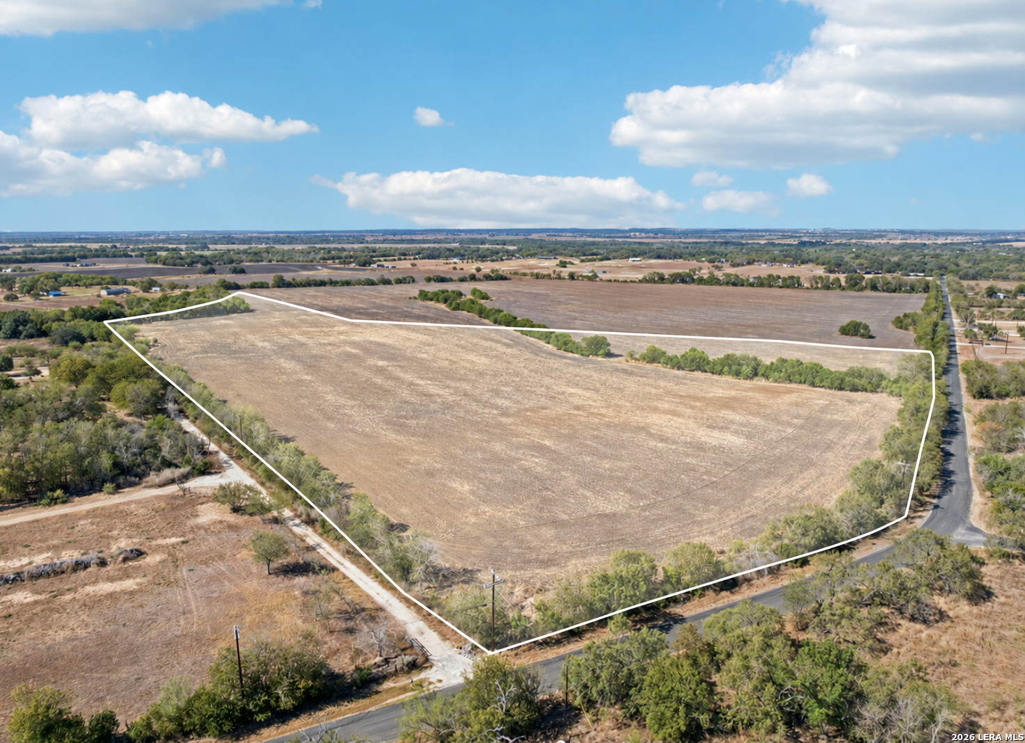 11735 Obrien Road Atascosa TX 78002