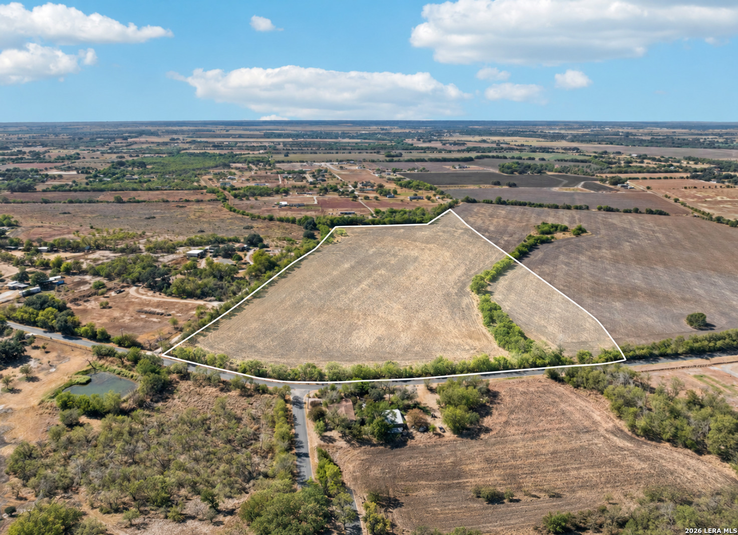 11735 Obrien Road Atascosa TX 78002
