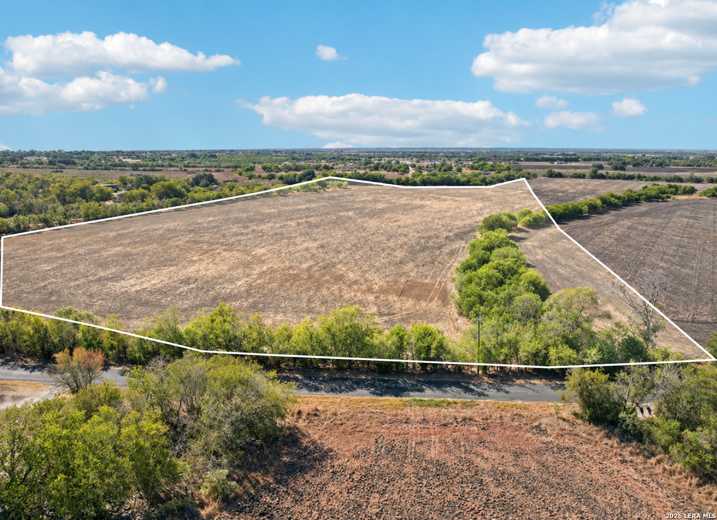 11735 Obrien Road Atascosa TX 78002