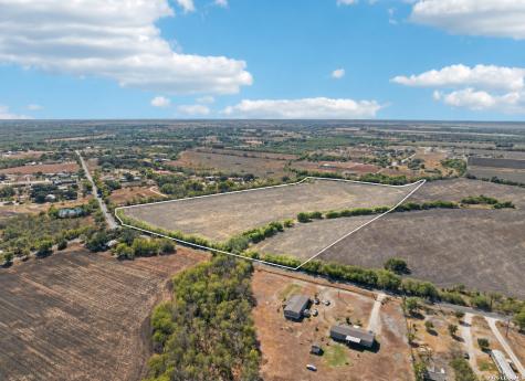 11735 Obrien Road Atascosa TX 78002