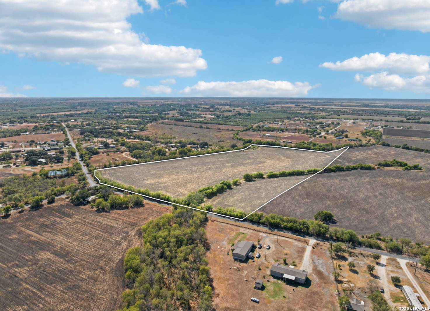 11735 Obrien Road Atascosa TX 78002