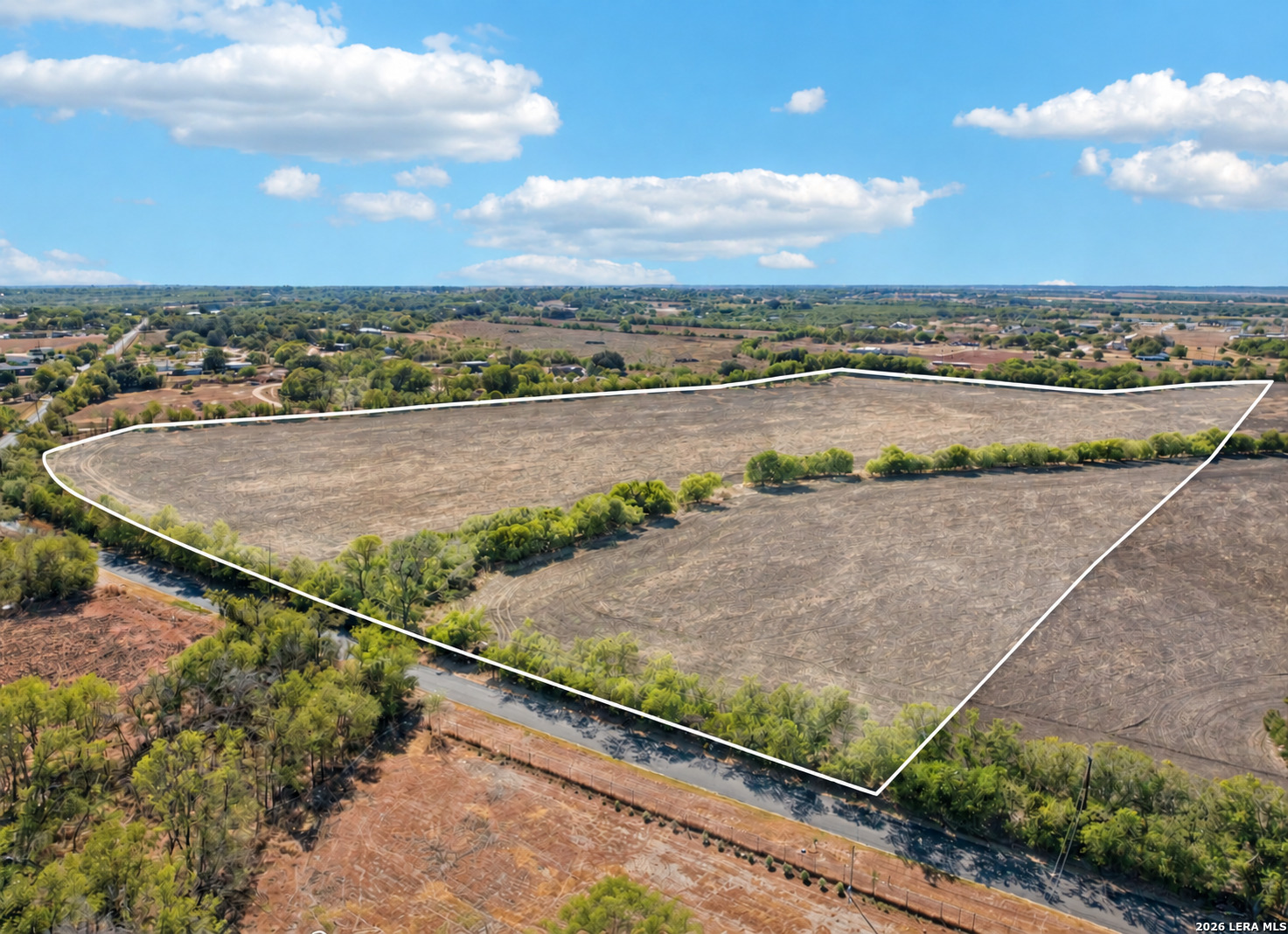 11735 Obrien Road Atascosa TX 78002