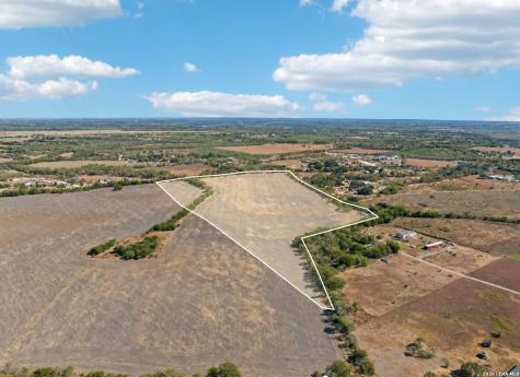 11735 Obrien Road Atascosa TX 78002