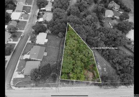 999 Pecan Valley Drive San Antonio TX 78220