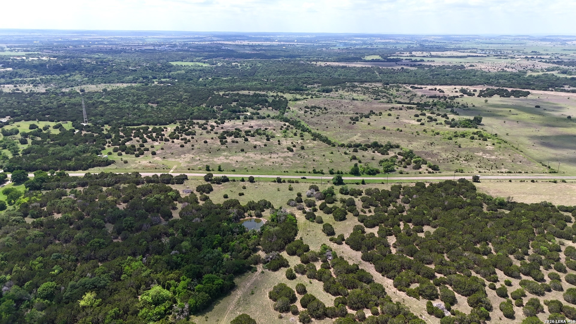 0 Fm 2412 Gatesville TX 76528