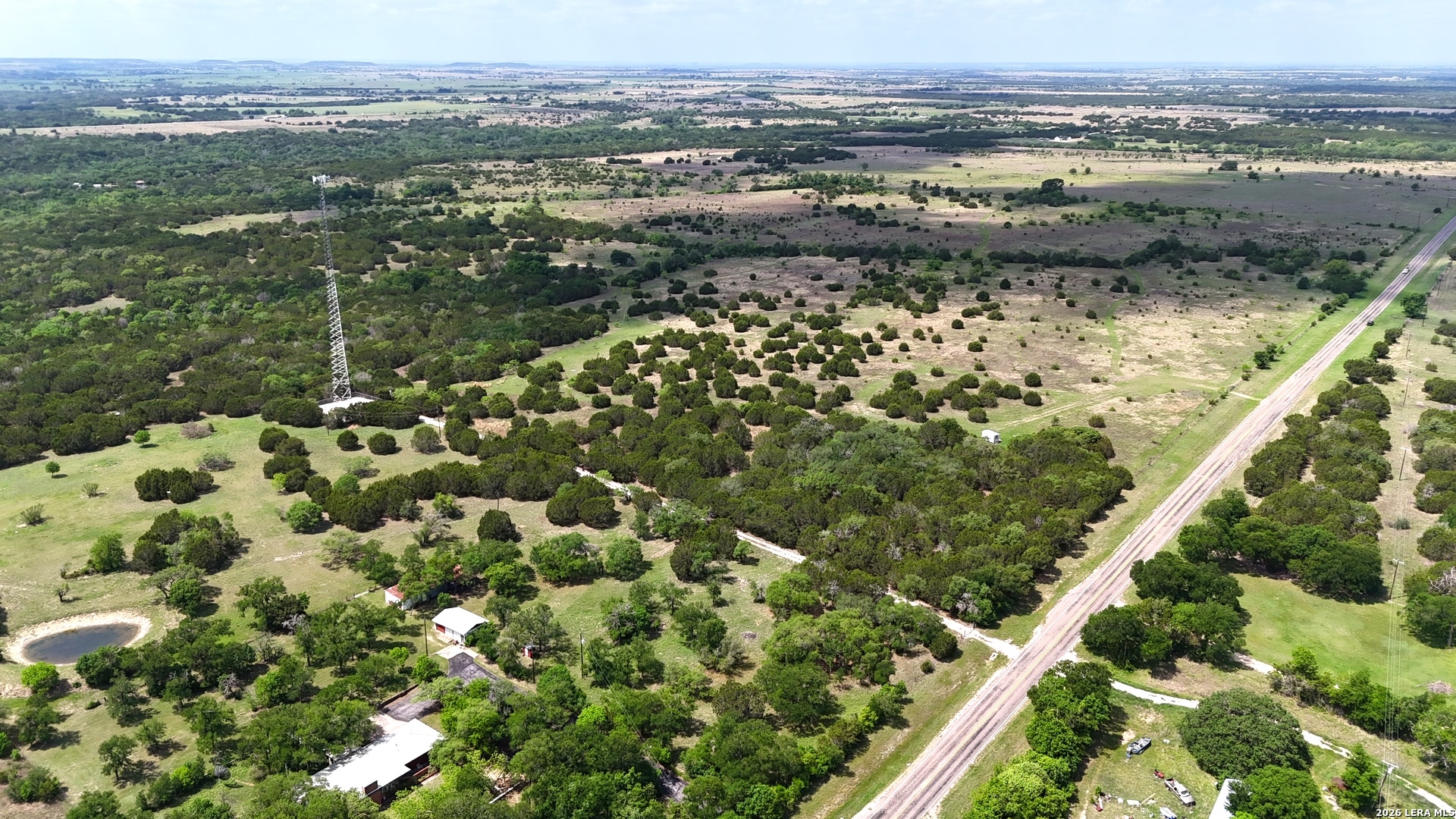 0 Fm 2412 Gatesville TX 76528