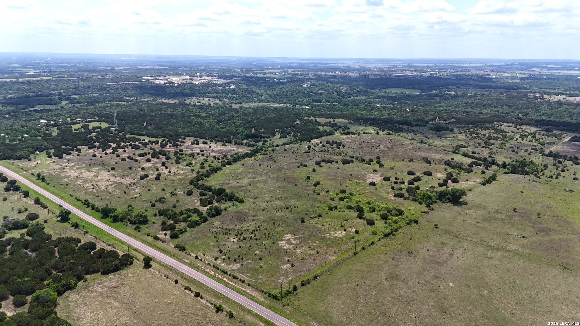0 Fm 2412 Gatesville TX 76528