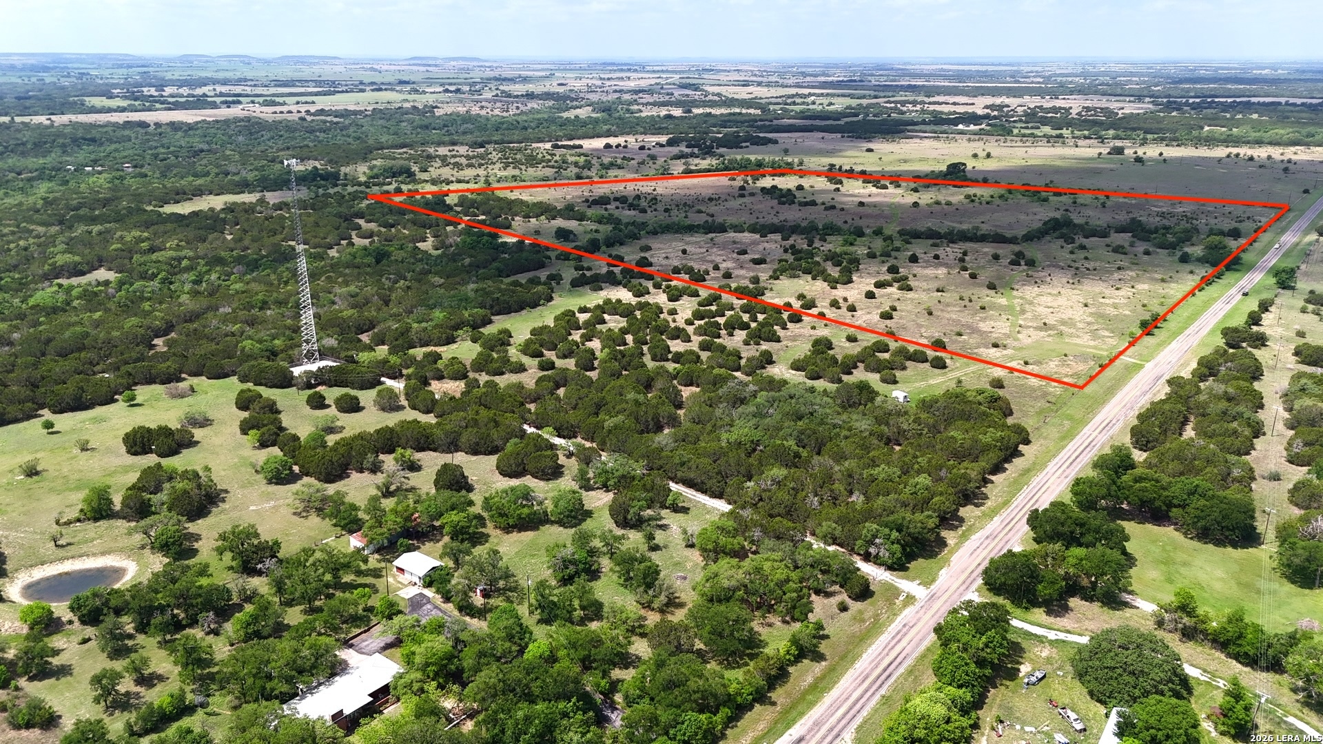 0 Fm 2412 Gatesville TX 76528