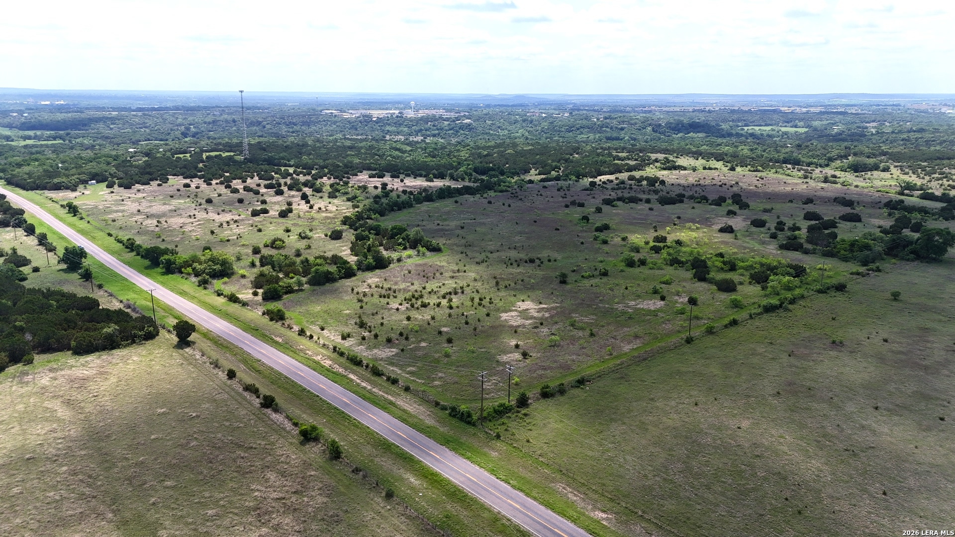 0 Fm 2412 Gatesville TX 76528