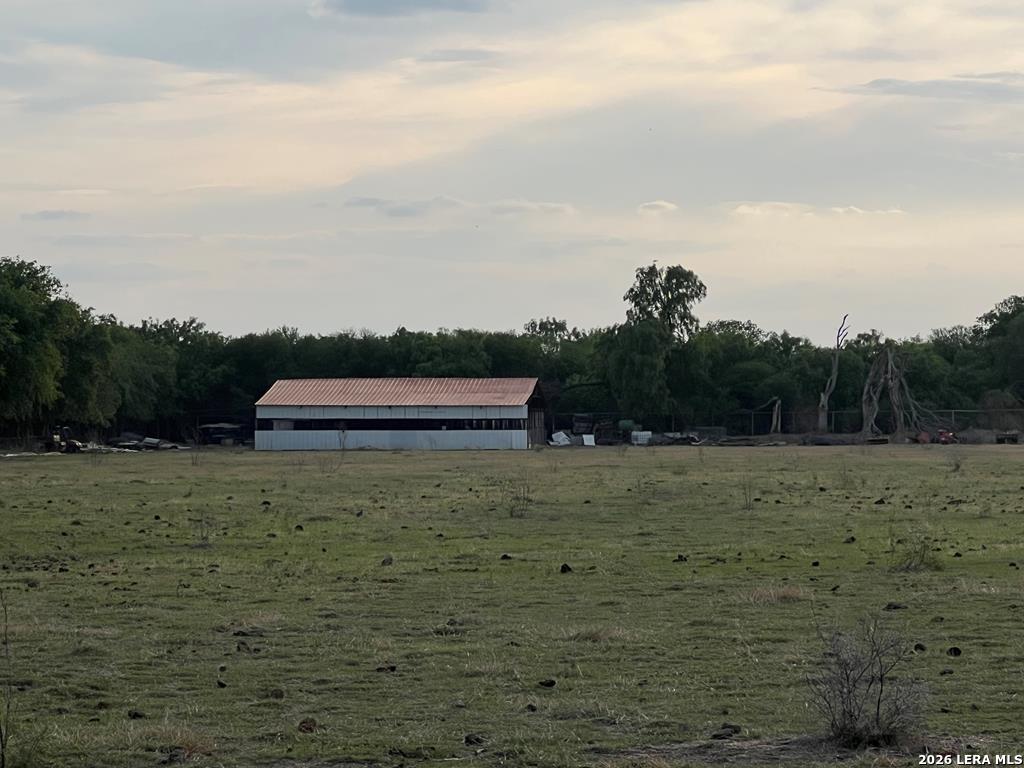 21739 N Us Highway 277 Quemado TX 78877