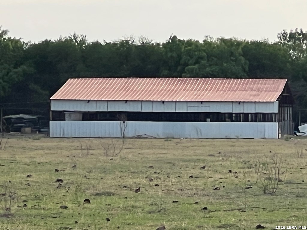 21739 N Us Highway 277 Quemado TX 78877