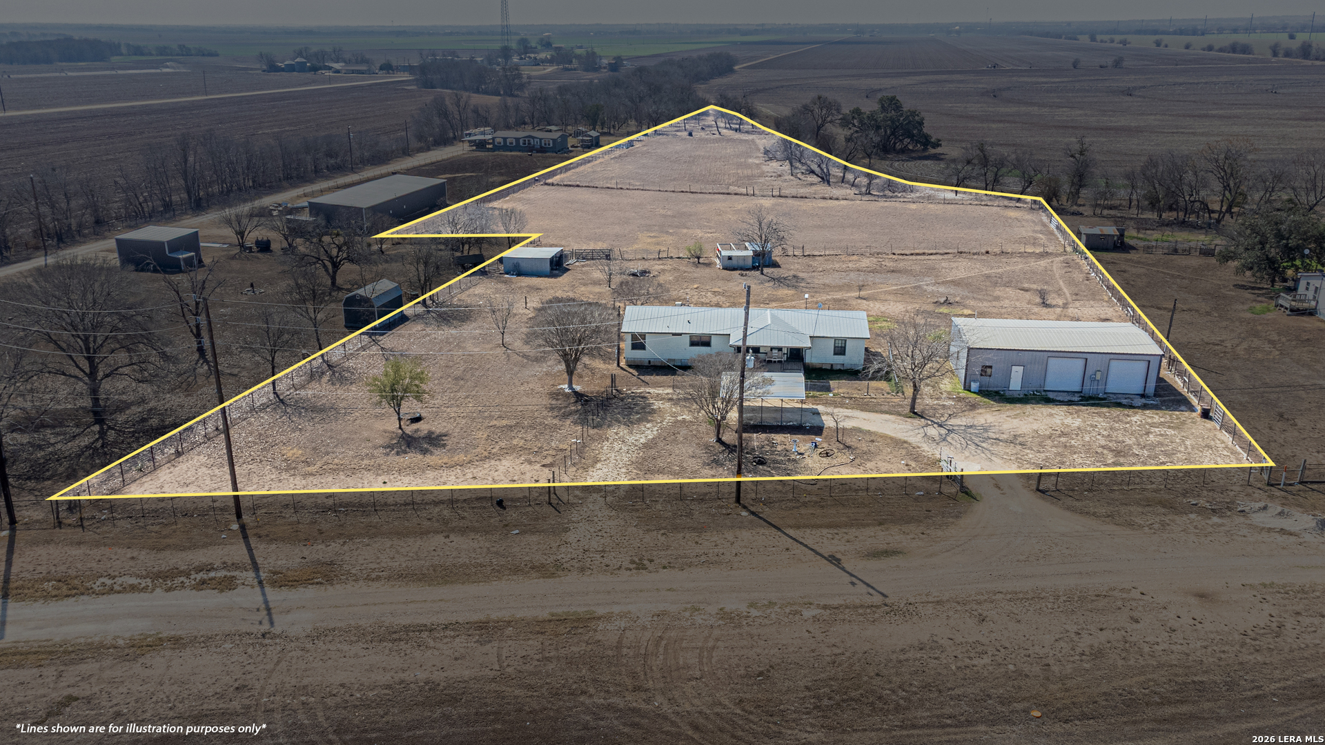 3124 Hwy 90 E Castroville TX 78009