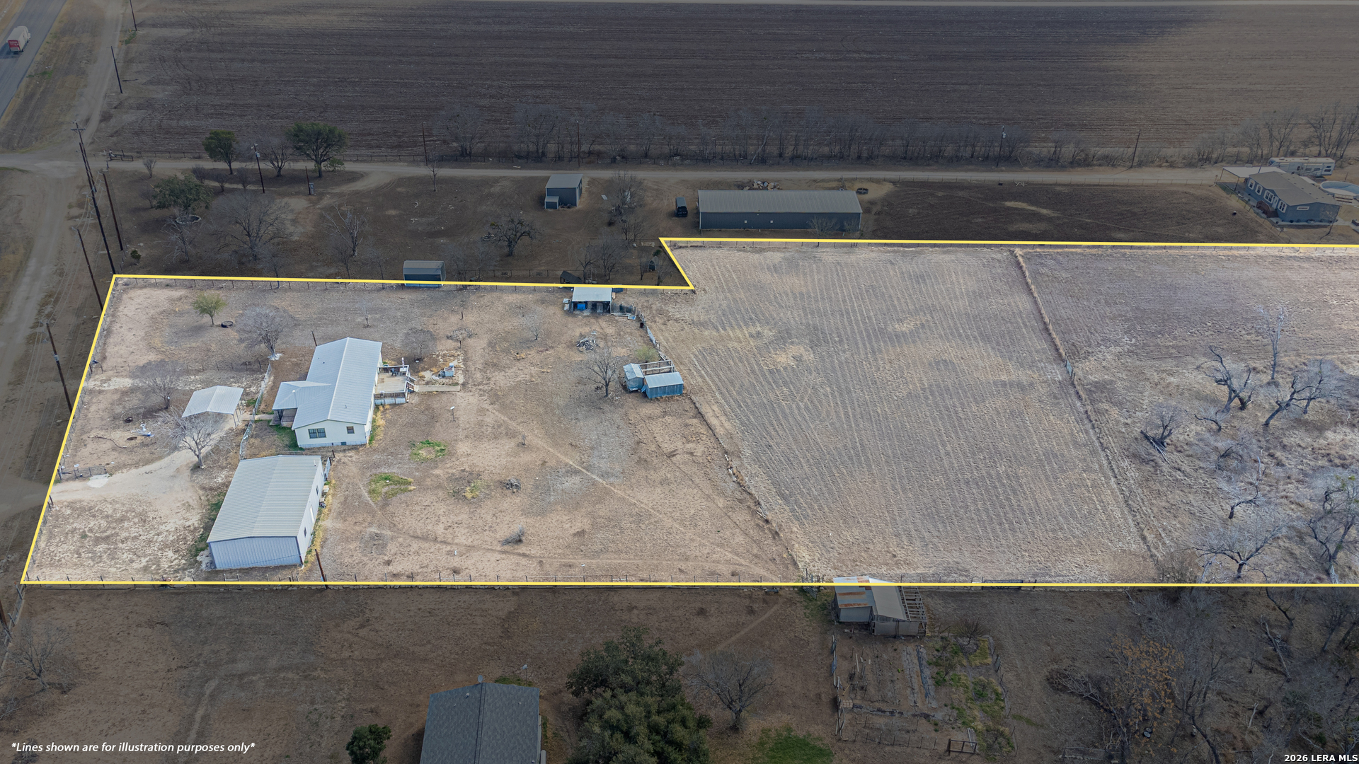 3124 Hwy 90 E Castroville TX 78009