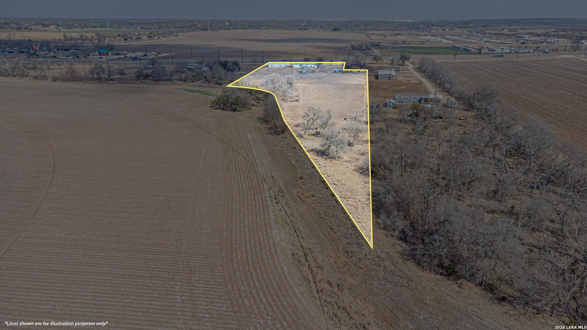 3124 Hwy 90 E Castroville TX 78009