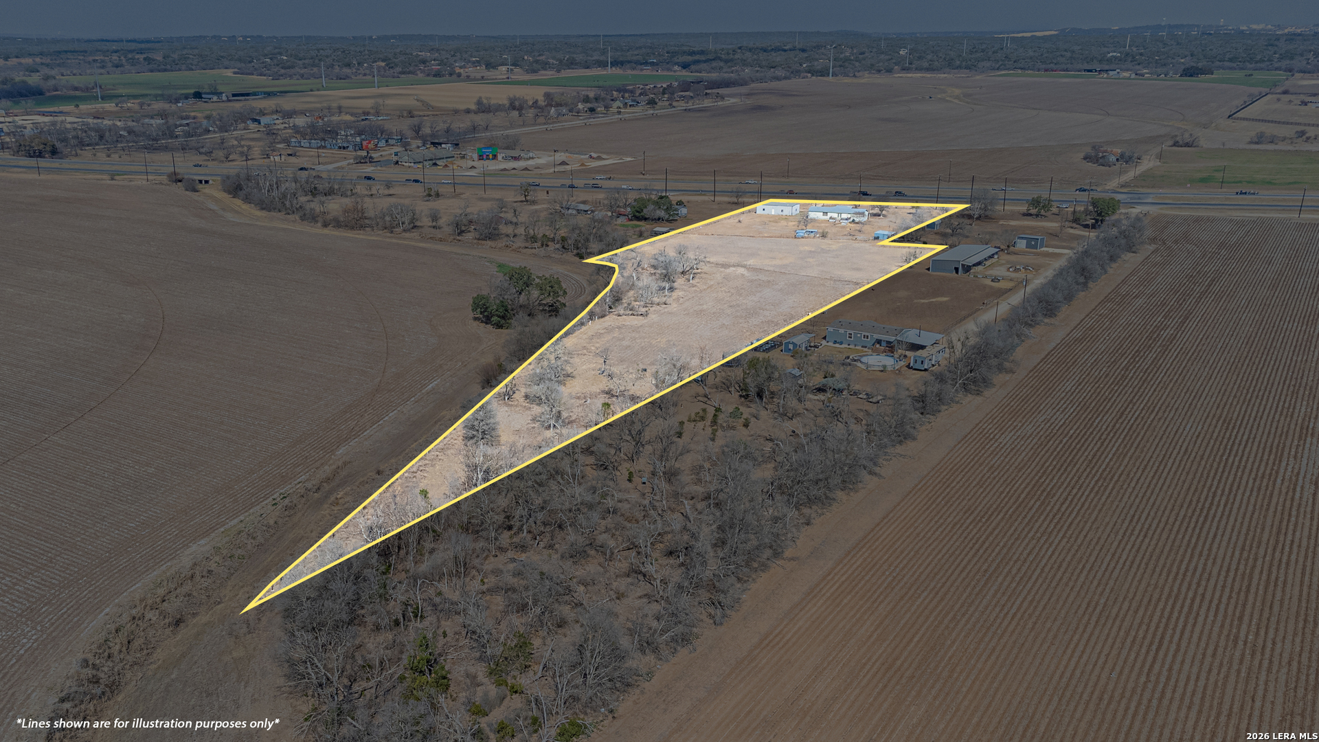 3124 Hwy 90 E Castroville TX 78009