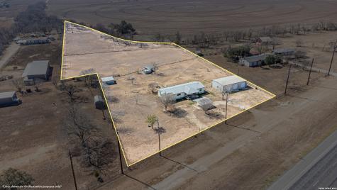 3124 Hwy 90 E Castroville TX 78009