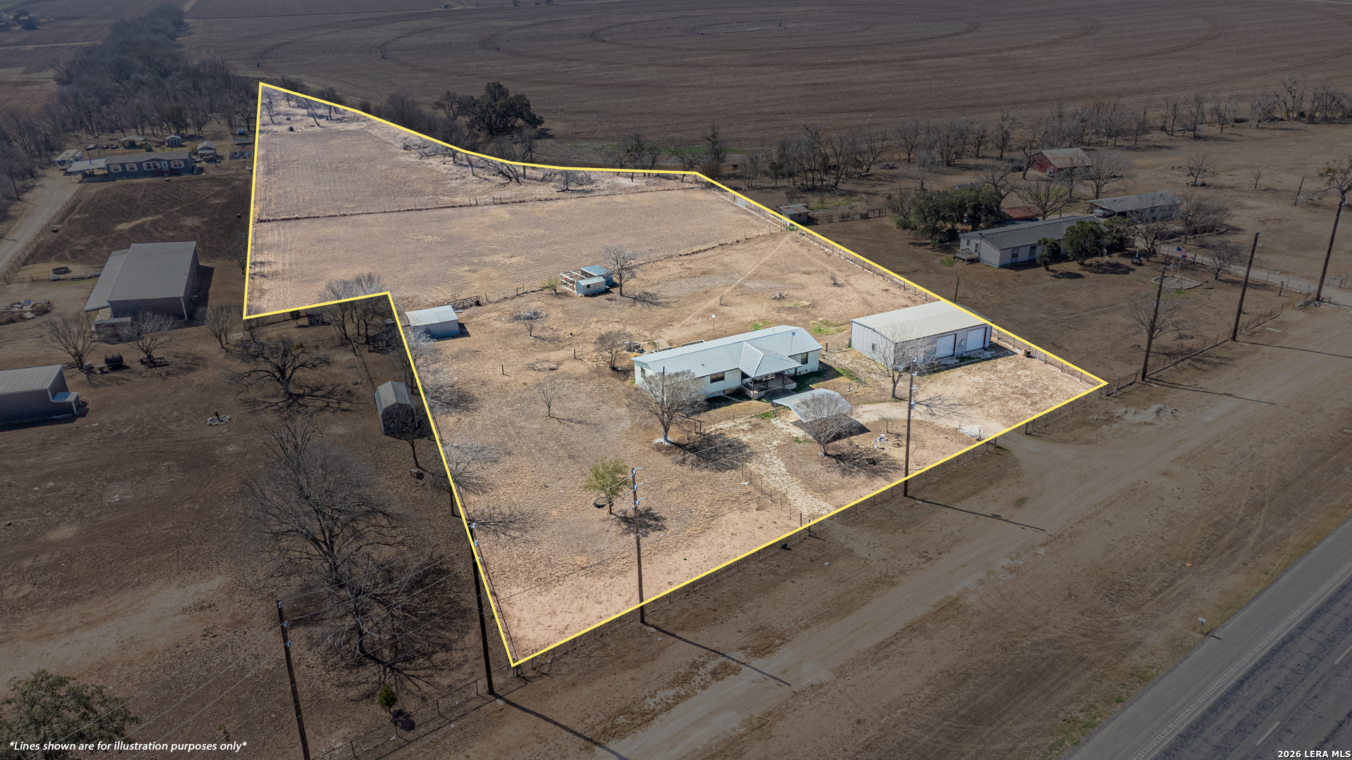 3124 Hwy 90 E Castroville TX 78009