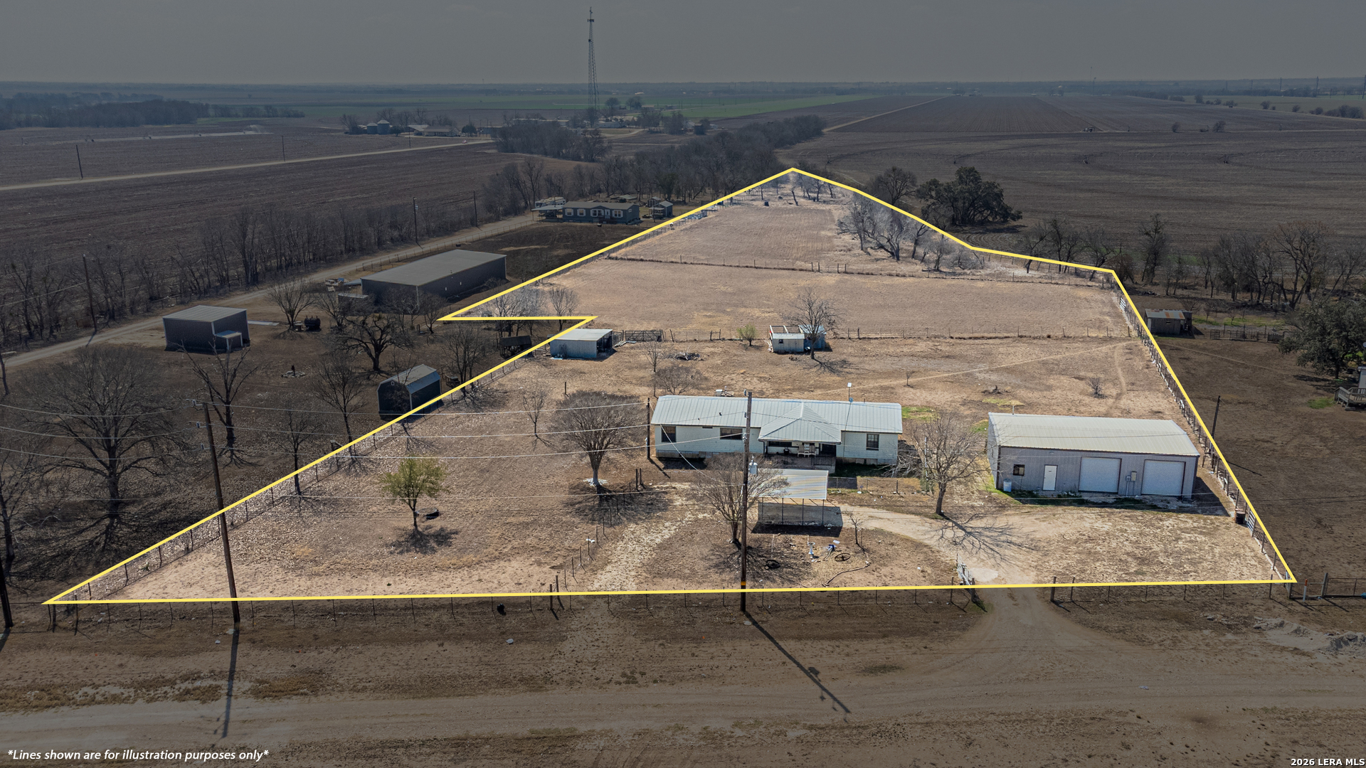 3124 Hwy 90 E Castroville TX 78009