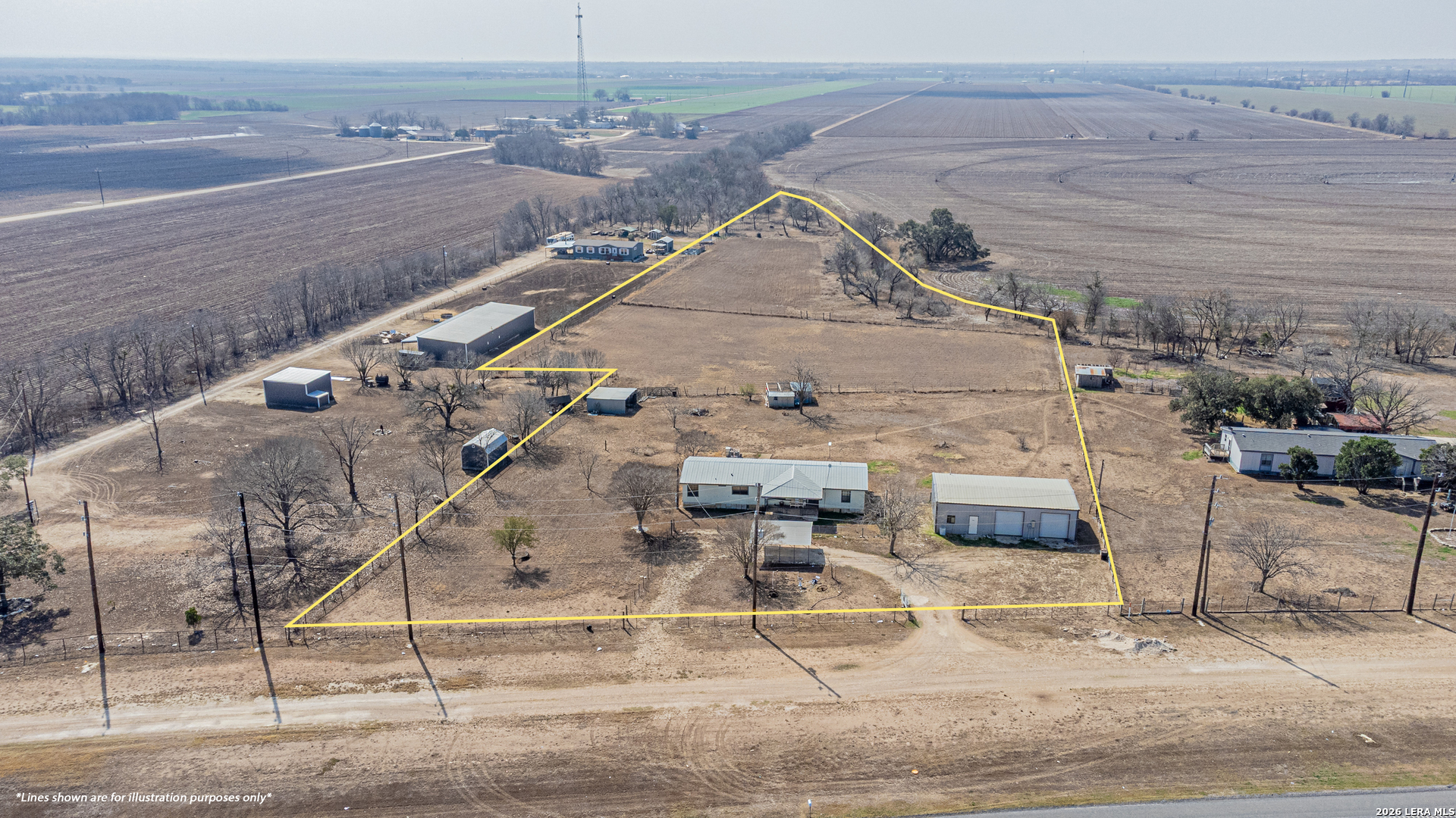 3124 Hwy 90 E Castroville TX 78009