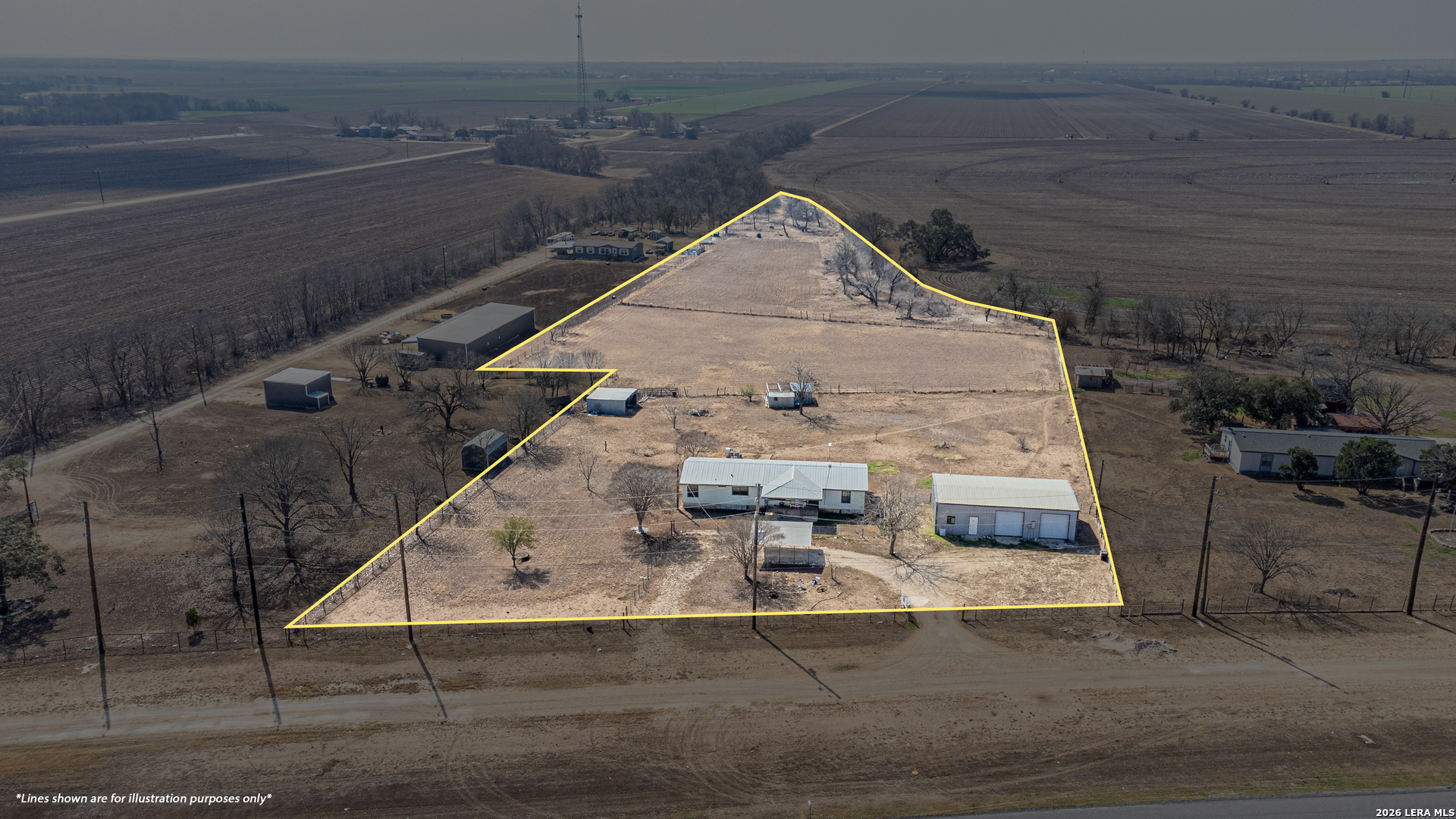 3124 Hwy 90 E Castroville TX 78009