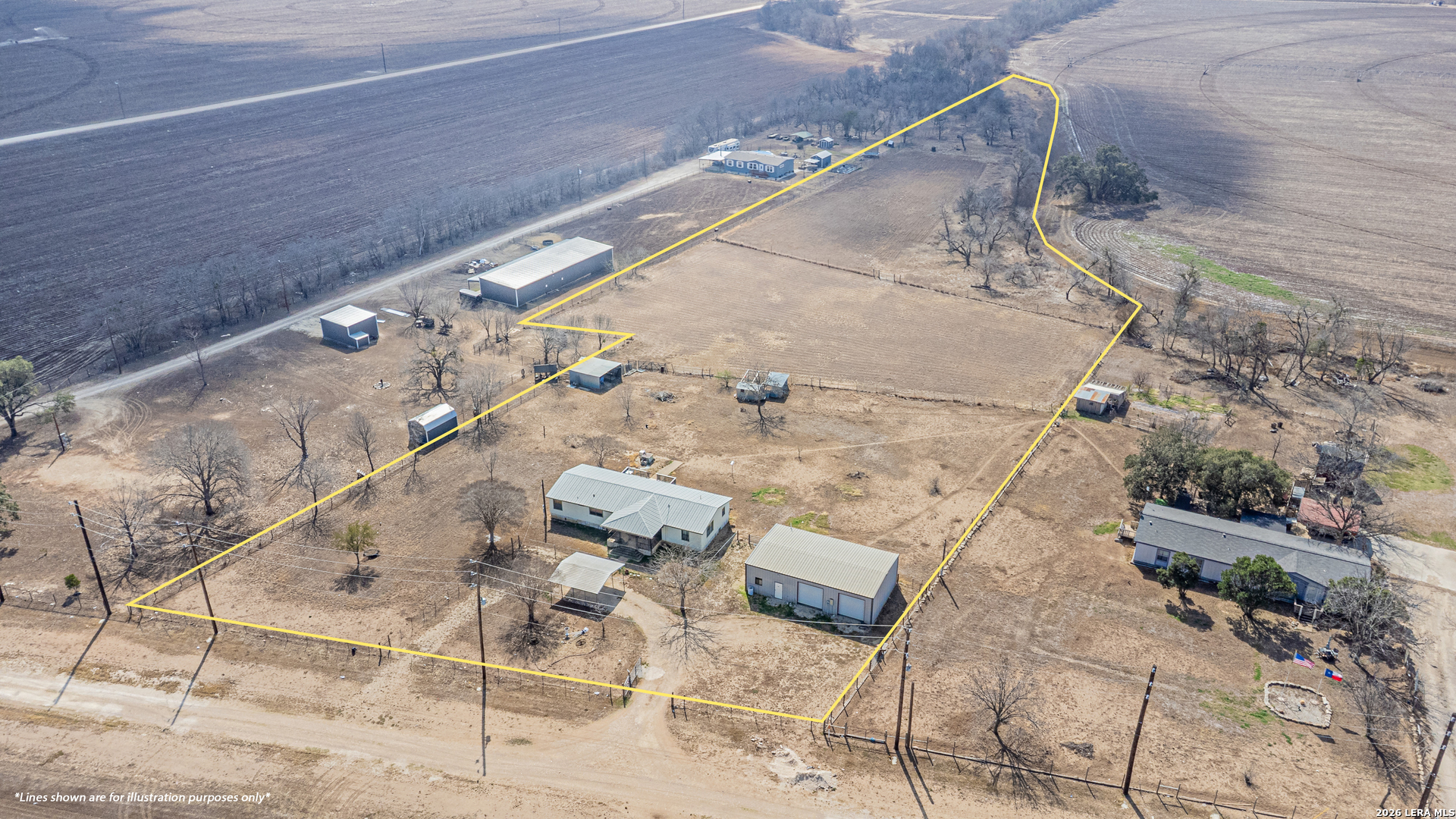 3124 Hwy 90 E Castroville TX 78009