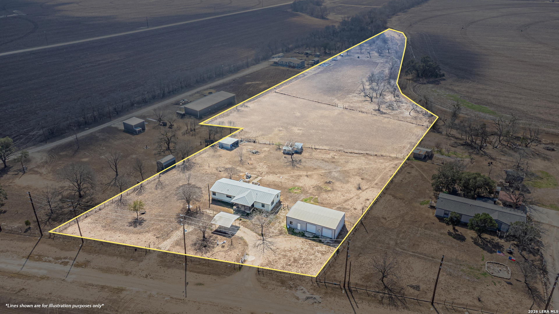 3124 Hwy 90 E Castroville TX 78009