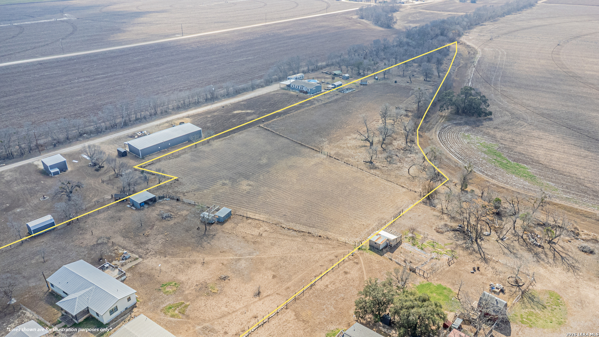3124 Hwy 90 E Castroville TX 78009