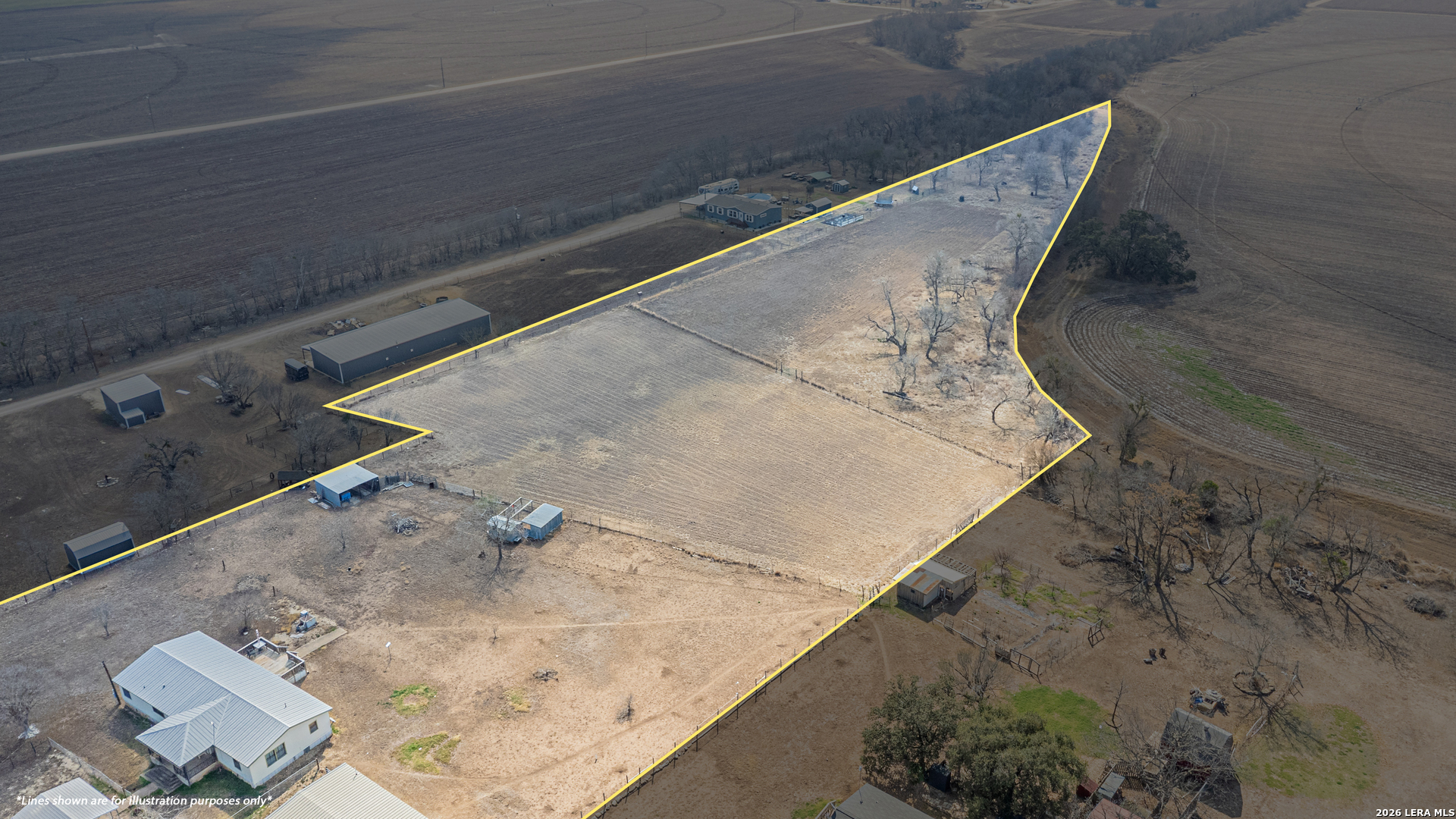 3124 Hwy 90 E Castroville TX 78009