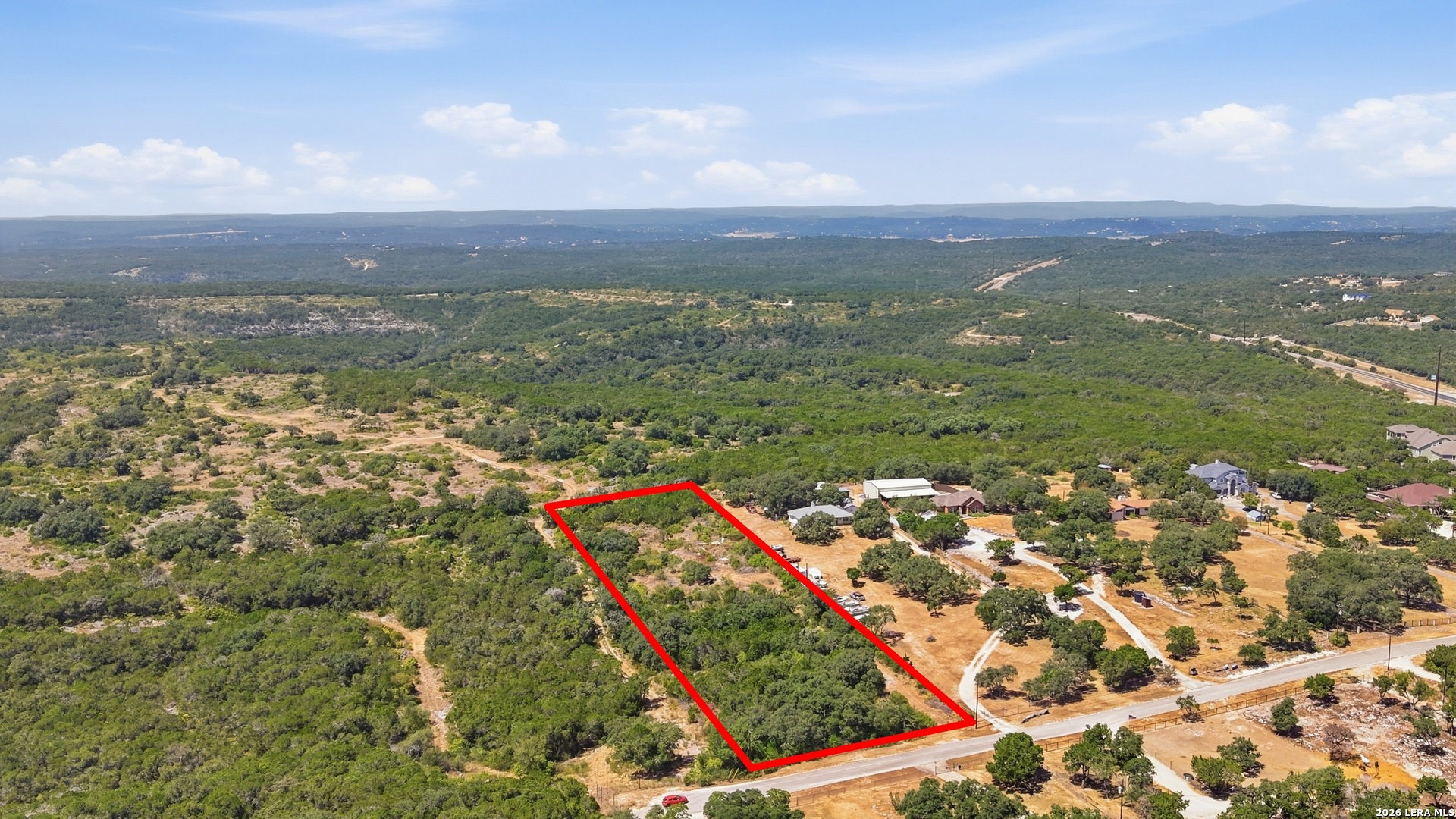 0000 S County Road 272 Mico TX 78056