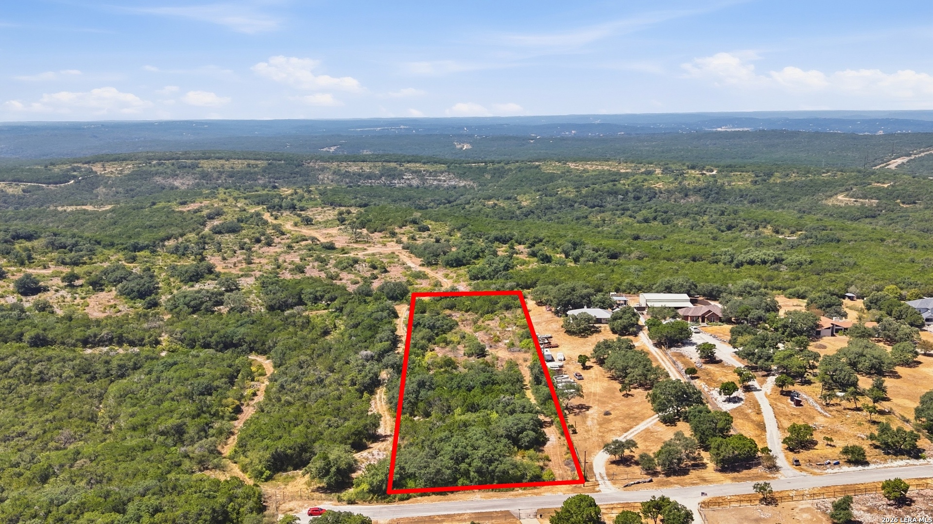 0000 S County Road 272 Mico TX 78056