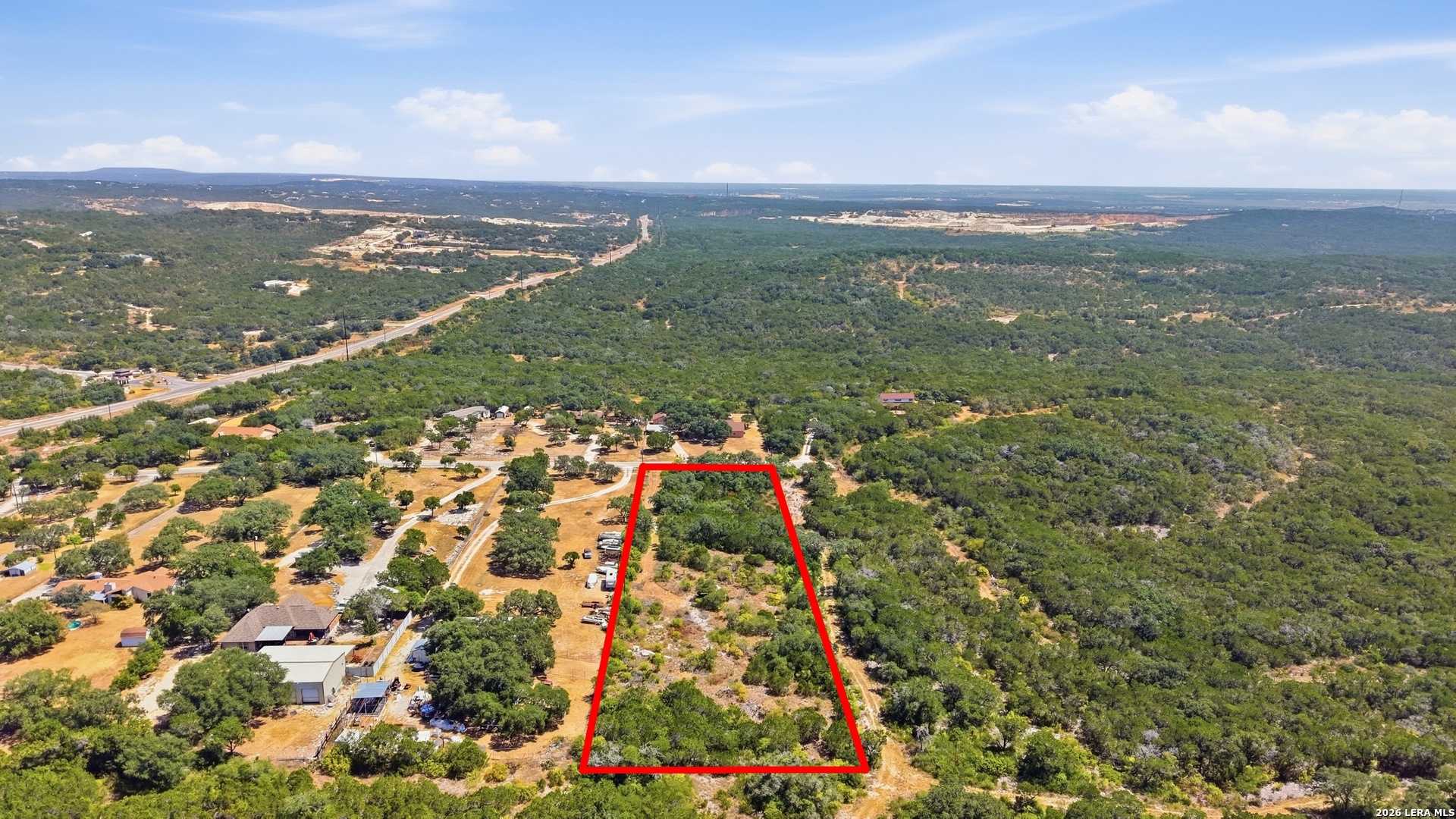 0000 S County Road 272 Mico TX 78056