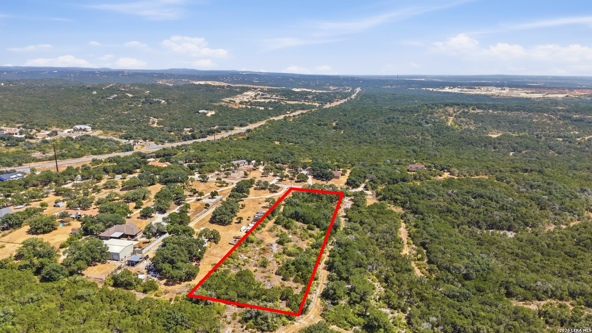 0000 S County Road 272 Mico TX 78056