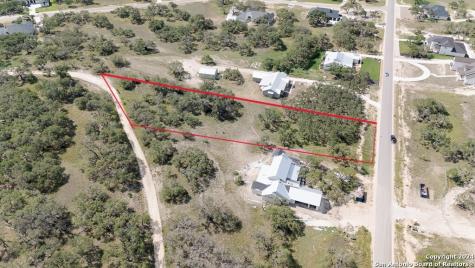 928 Annabelle Avenue Bulverde TX 78163