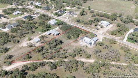 928 Annabelle Avenue Bulverde TX 78163