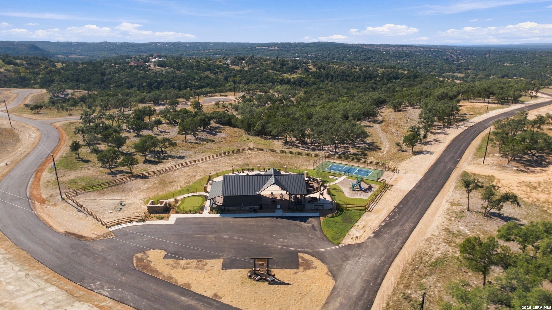 0 Canyon Terrace Dr. Lot 41 Canyon Lake TX 78133