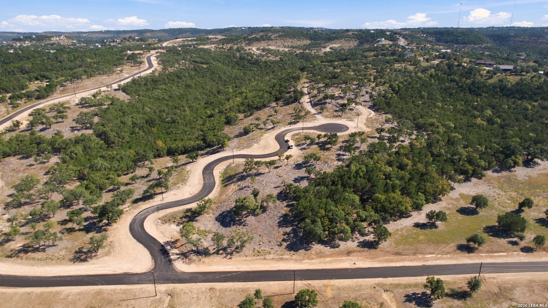 0 Canyon Terrace Dr. Lot 41 Canyon Lake TX 78133