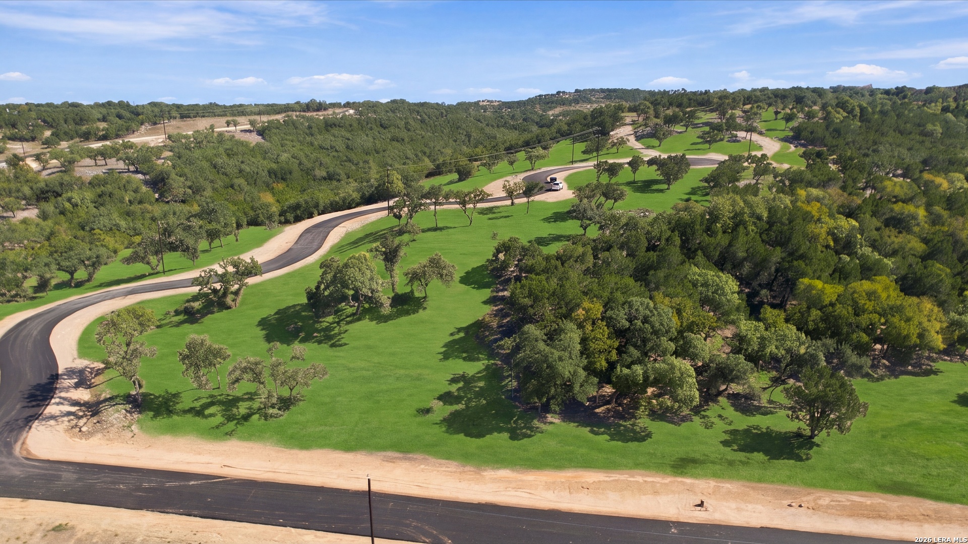0 Canyon Terrace Dr. Lot 41 Canyon Lake TX 78133