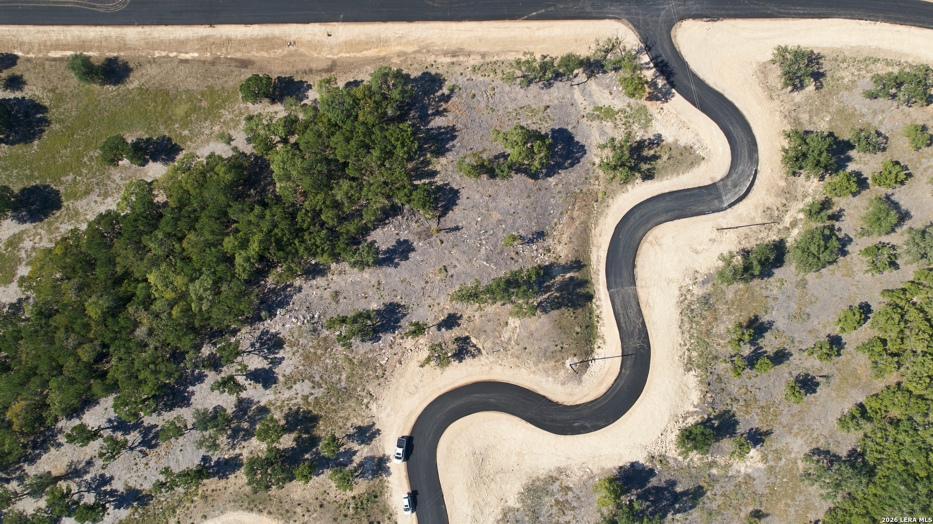 0 Canyon Terrace Dr. Lot 41 Canyon Lake TX 78133