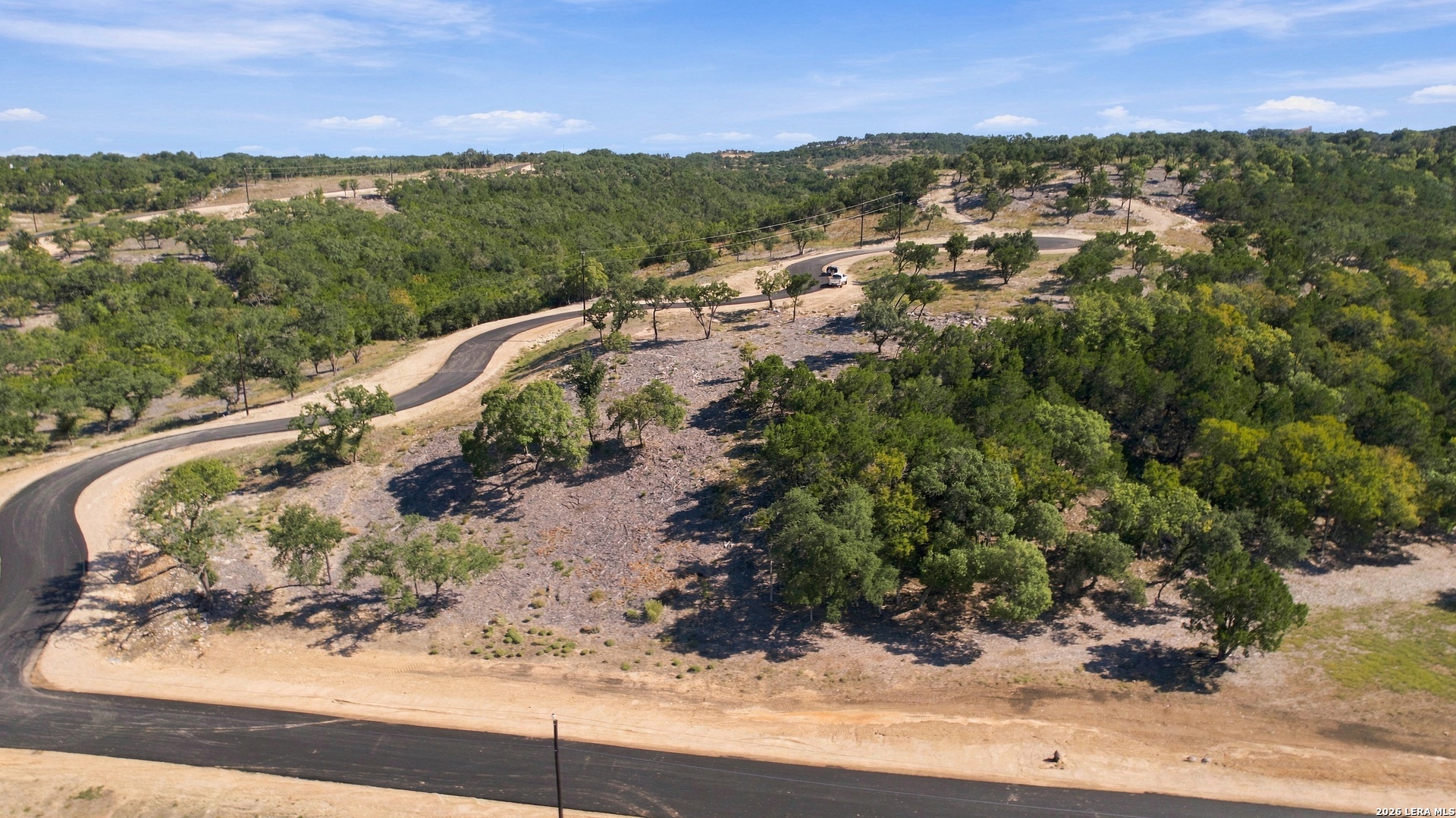 0 Canyon Terrace Dr. Lot 41 Canyon Lake TX 78133